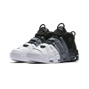 تصویر Nike Air More Uptempo Black Grey White