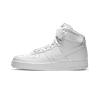 تصویر Nike Air Force 1 Mid White