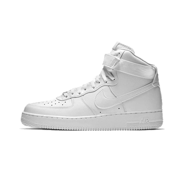 تصویر Nike Air Force 1 Mid White