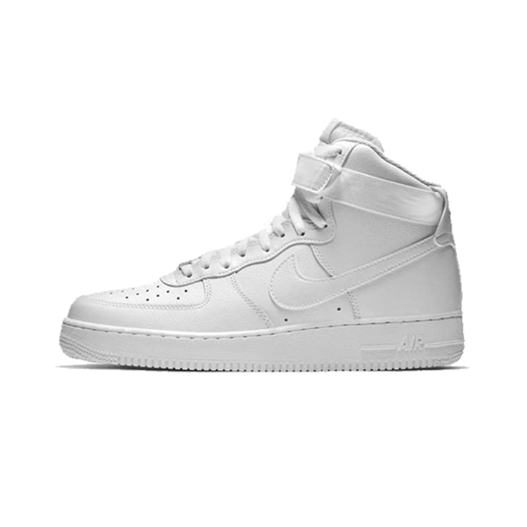 تصویر Nike Air Force 1 Mid White