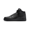 تصویر Nike Air Force 1 Mid Black