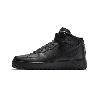 تصویر Nike Air Force 1 Mid Black