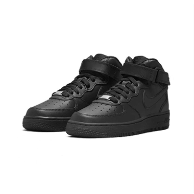 تصویر Nike Air Force 1 Mid Black