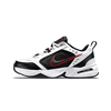 تصویر Nike Air Monarch White Black