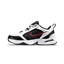 تصویر Nike Air Monarch White Black