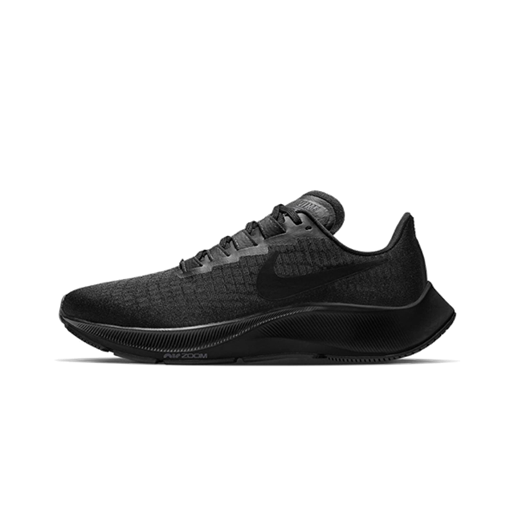 تصویر Nike Air Zoom Pegasus 37 Triple Black