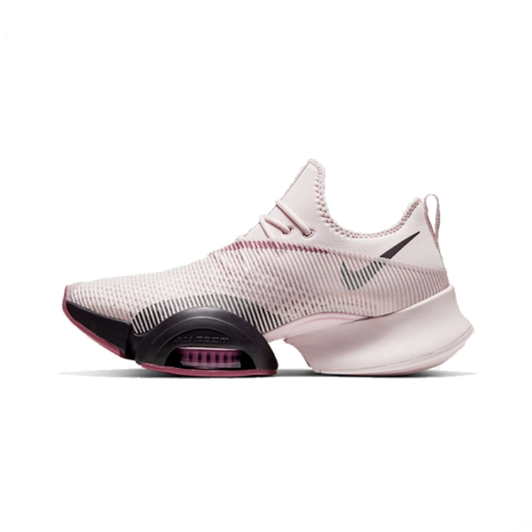تصویر Nike Air Zoom SuperRep Pink Black