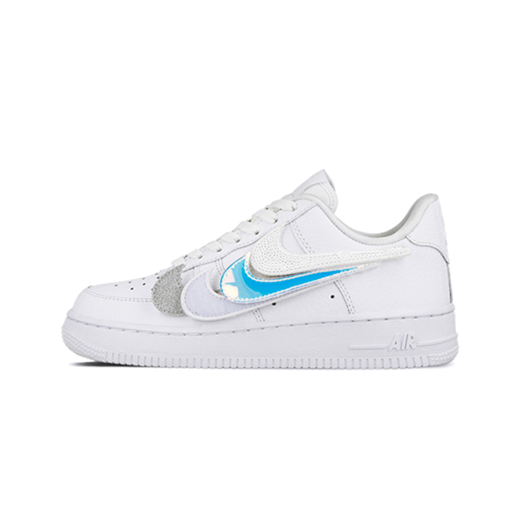 تصویر Nike Air Force 1-100 White