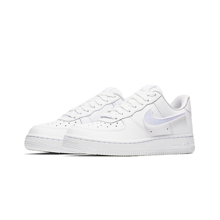 تصویر Nike Air Force 1-100 White