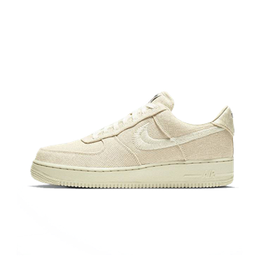 تصویر Nike Air Force 1 Stussy Fossil