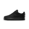 تصویر Nike Air Force 1 Stussy Black