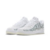 تصویر Nike Air Force 1 Skeleton White