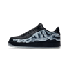تصویر Nike Air Force 1 Skeleton Black