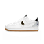 تصویر Nike Air Force 1 NBA White Black Brown