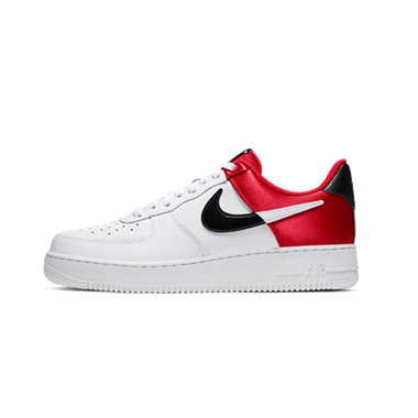 تصویر Nike Air Force 1 NBA White Red