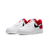 تصویر Nike Air Force 1 NBA White Red