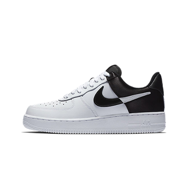 تصویر Nike Air Force 1 NBA White Black