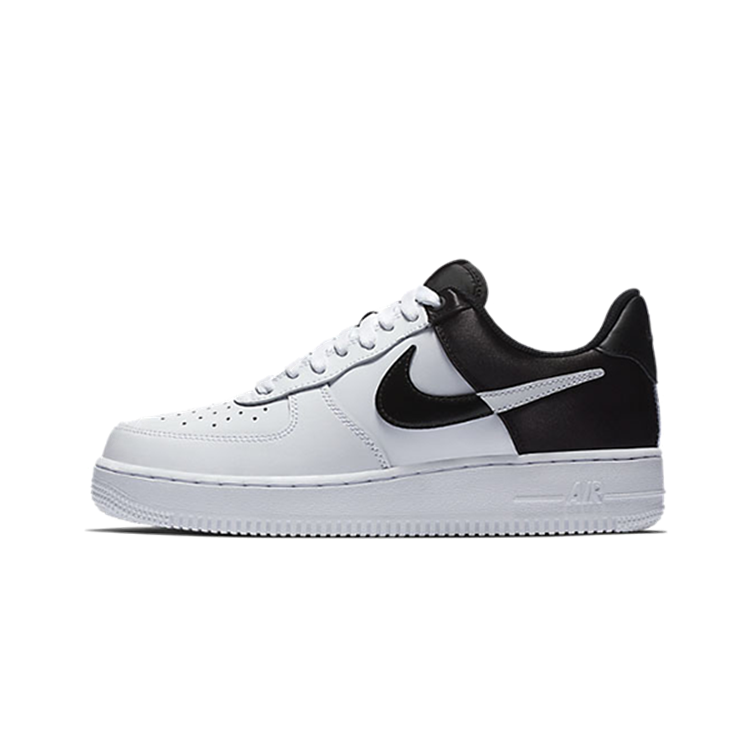 تصویر Nike Air Force 1 NBA White Black