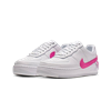 تصویر Nike Airforce 1 Jester White Pink