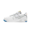 تصویر Nike Airforce 1 React White Blue