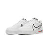 تصویر Nike Airforce 1 React White Black