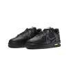 تصویر Nike Airforce 1 React Black