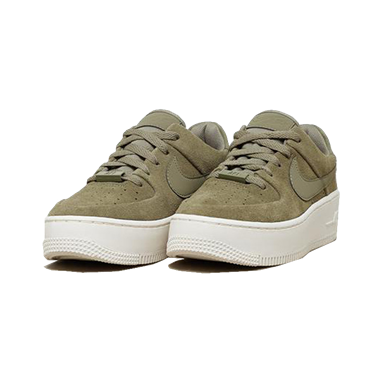تصویر Nike Airforce 1 Sage Olive