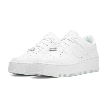 تصویر Nike Airforce 1 Sage White