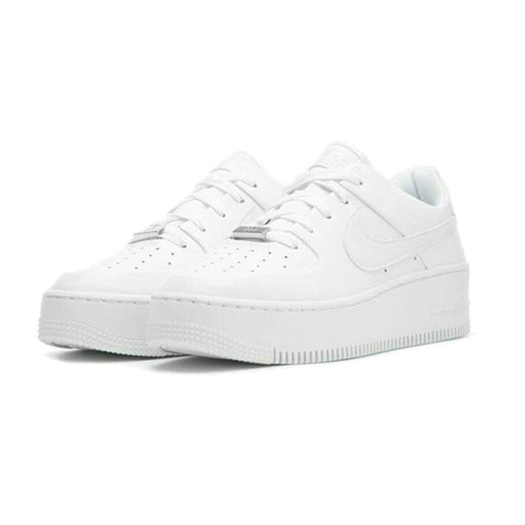 تصویر Nike Airforce 1 Sage White