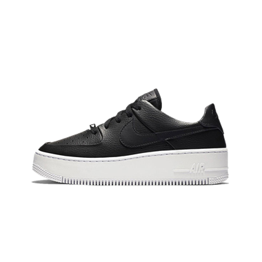 تصویر Nike Airforce 1 Sage Black