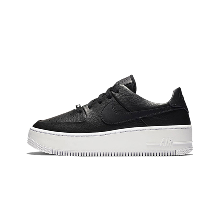 تصویر Nike Airforce 1 Sage Black