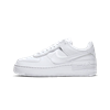 تصویر Nike Airforce Shadow Triple White