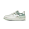 تصویر Nike Airforce Shadow White Green