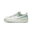 تصویر Nike Airforce Shadow White Green