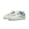 تصویر Nike Airforce Shadow White Green