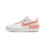 تصویر Nike Airforce Shadow White Pink