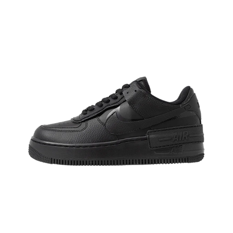 تصویر Nike Airforce Shadow Black