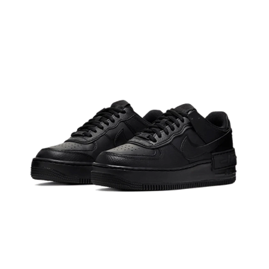 تصویر Nike Airforce Shadow Black