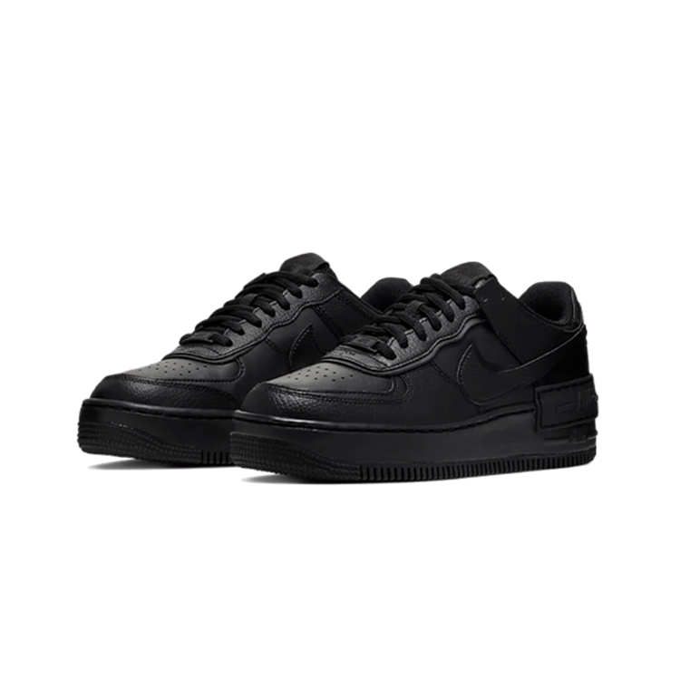 تصویر Nike Airforce Shadow Black