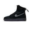 تصویر Nike Airforce 1 Shell Black