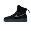 تصویر Nike Airforce 1 Shell Black