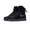 تصویر Nike Airforce 1 Shell Black