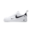 تصویر Nike Airforce 1 Utility White Black