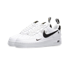 تصویر Nike Airforce 1 Utility White Black