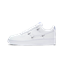 تصویر Nike Airforce 1 Mini Swoosh White