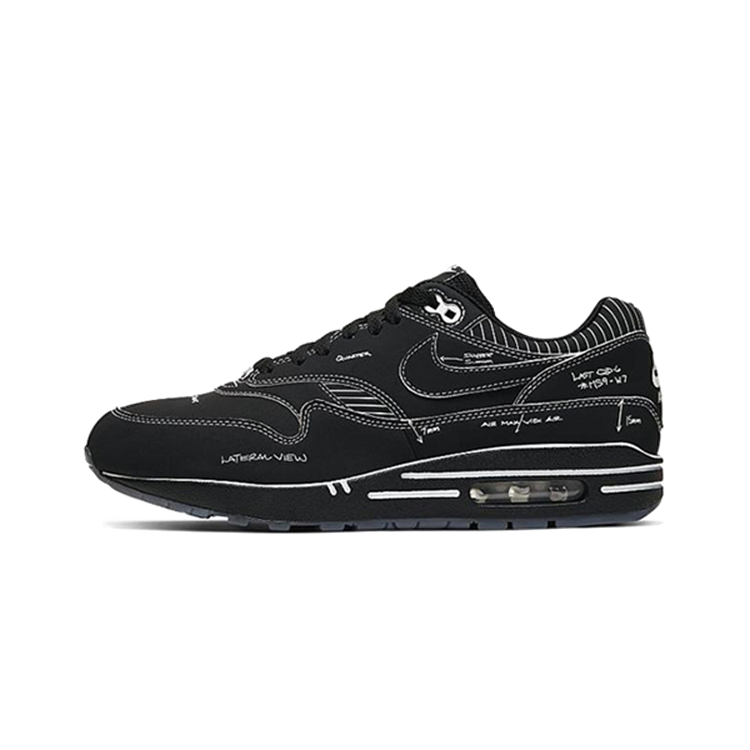 تصویر Nike Airmax 1 Sketch To Shelf