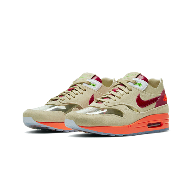 تصویر Nike Airmax 1 Kiss of Death