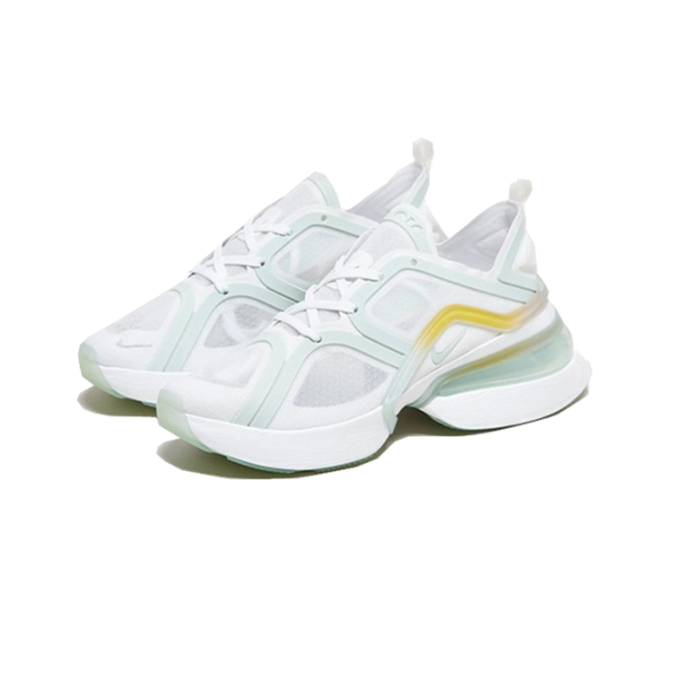 تصویر Nike Air max 270 XX  White Green