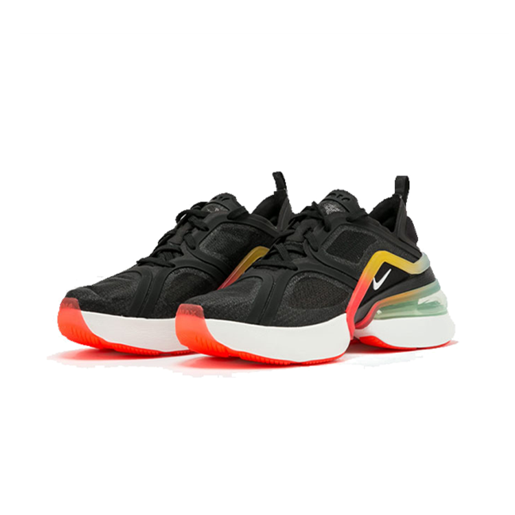 تصویر Nike Air max 270 XX  Black Red