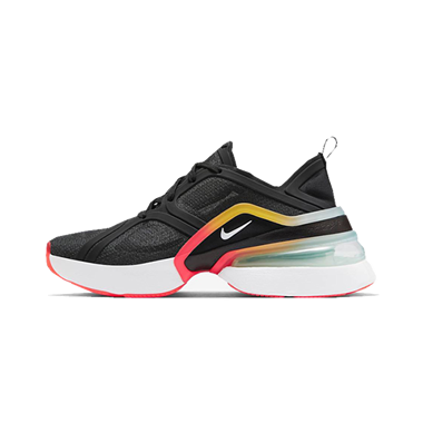 تصویر Nike Air max 270 XX  Black Red